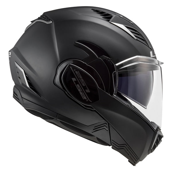 LS2 VALIANT II MODULAR HELMET - DRIVEN Canada's Powersports 6934432820902900 - 1011