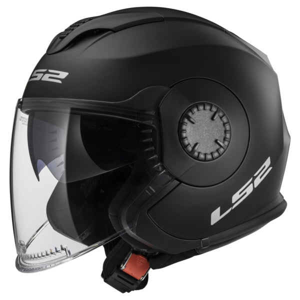 LS2 VERSO OPEN - FACE HELMET - DRIVEN Canada's Powersports 6934432800485570 - 1011