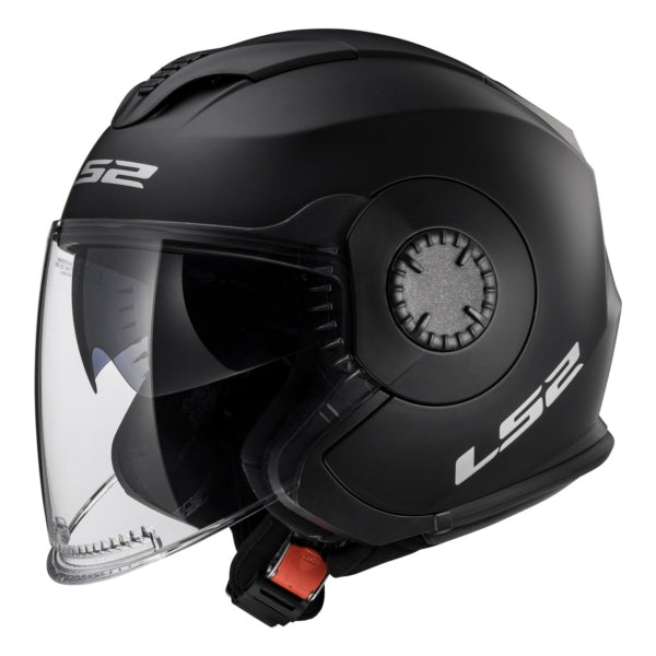 LS2 VERSO OPEN - FACE HELMET - DRIVEN Canada's Powersports 6934432800485570 - 1011