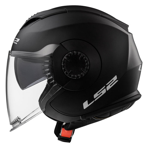 LS2 VERSO OPEN - FACE HELMET - DRIVEN Canada's Powersports 6934432800485570 - 1011