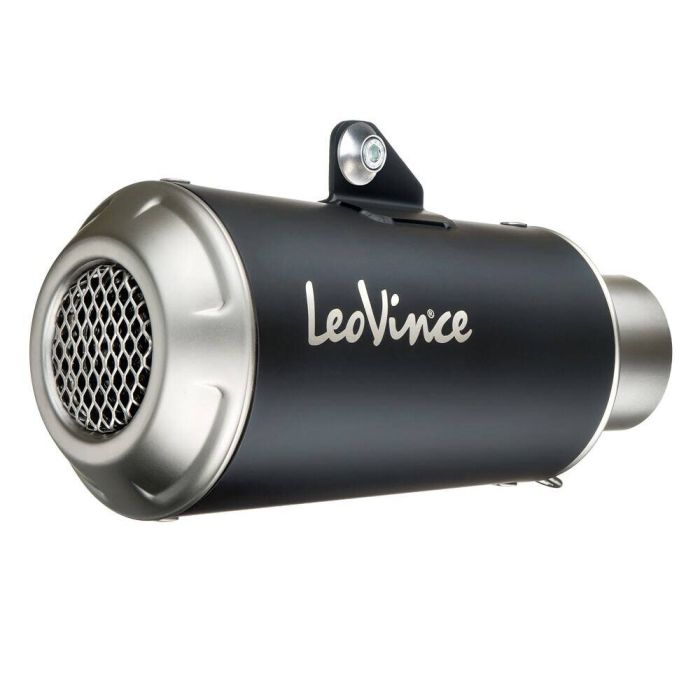 LEOVINCE LV10 SLIP-ON EXHAUST HUSQ 701