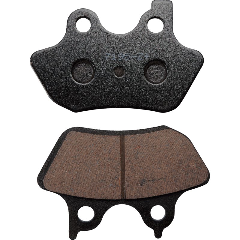 LYNDALL RACING BRAKES LLC 00 - 07 FL/FXST/00 - 03XL Z - PLUS FRT BR/PAD (1720 - 0022) - DRIVEN Canada's Powersports 1720 - 0022