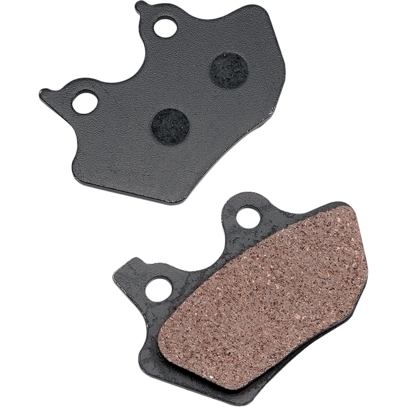 LYNDALL RACING BRAKES LLC 00 - 07 FL/FXST/00 - 03XL Z - PLUS FRT BR/PAD (1720 - 0022) - DRIVEN Canada's Powersports 1720 - 0022