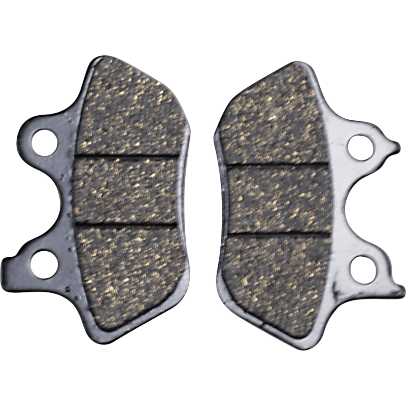 LYNDALL RACING BRAKES LLC 00 - 07 FX/FLST FRT PLUS BR/PADS - DRIVEN Canada's Powersports 1720 - 0052