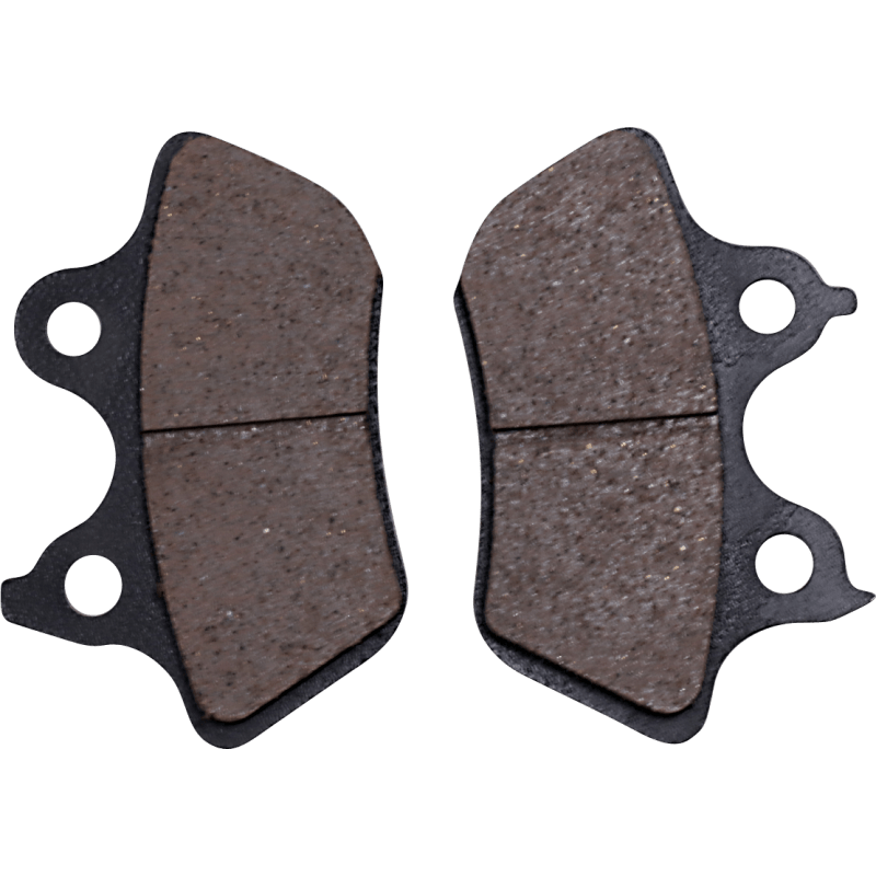 LYNDALL RACING BRAKES LLC 06 - 07 FXST/07FLSTF RR Z - PLUS BR/PADS (1720 - 0064) - DRIVEN Canada's Powersports 1720 - 0064
