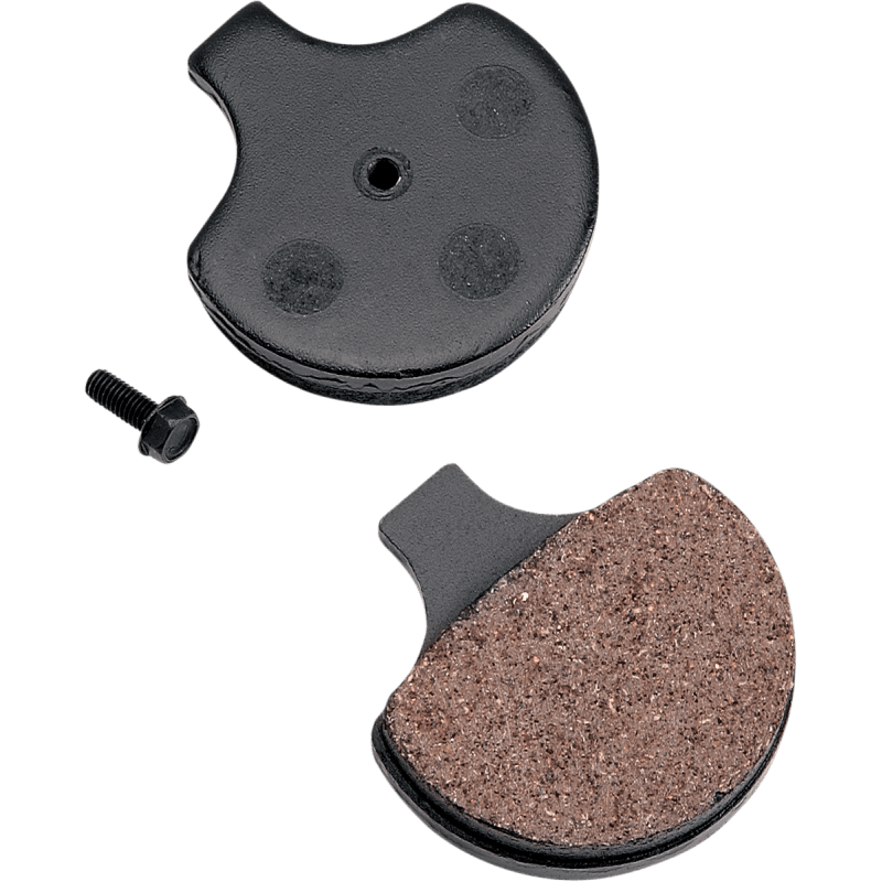 LYNDALL RACING BRAKES LLC 84 - 99 FL/FXST FRT Z - PLUS BR/PADS (1720 - 0023) - DRIVEN Canada's Powersports 1720 - 0023
