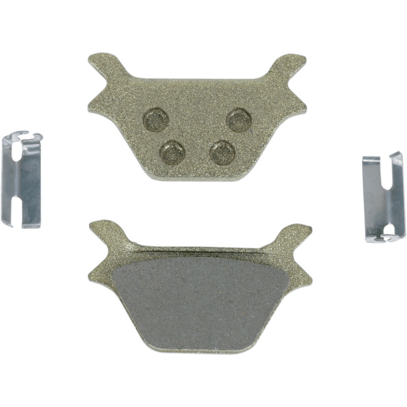 LYNDALL RACING BRAKES LLC 87 - 99 FX/FLST RR PLUS BR/PADS - DRIVEN Canada's Powersports 1720 - 0056