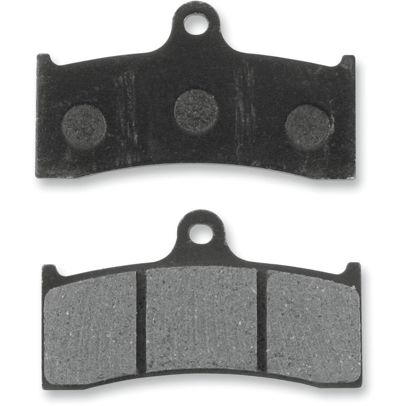 LYNDALL RACING BRAKES LLC 98 - 02 BUELL FRT Z - PLUS BRAKE PADS (1720 - 0027) - DRIVEN Canada's Powersports 1720 - 0027