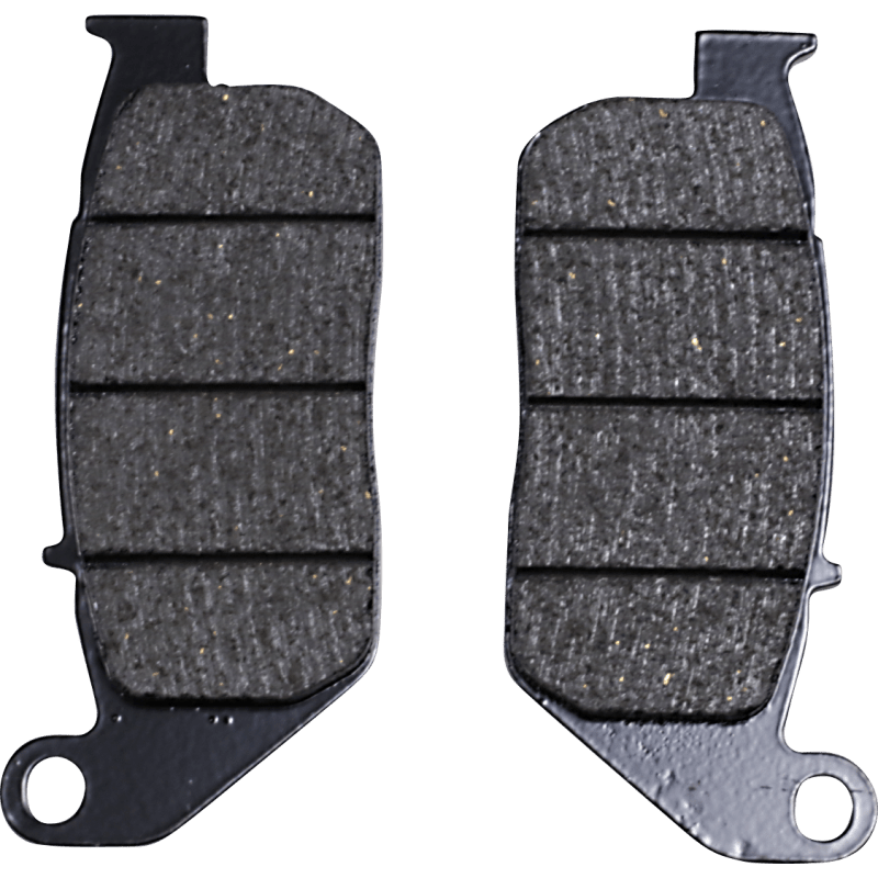 LYNDALL RACING BRAKES LLC BRAKE PAD F XTRM 04 - 13XL (7233X) - DRIVEN Canada's Powersports 7233X