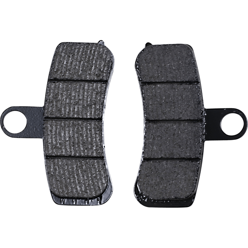 LYNDALL RACING BRAKES LLC BRAKE PAD F XTRM 08 - 14 - DRIVEN Canada's Powersports 7256X