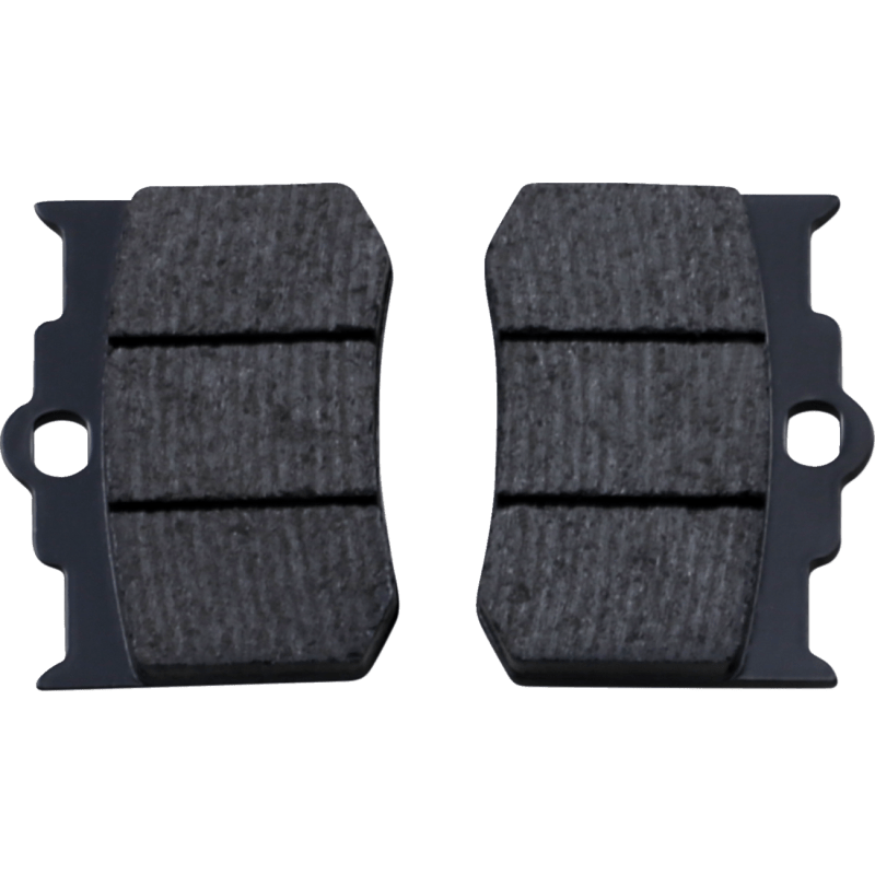 LYNDALL RACING BRAKES LLC BRAKE PADS XTRM PM 4PSTN (7182X) - DRIVEN Canada's Powersports 7182X