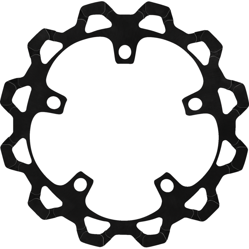 LYNDALL RACING BRAKES LLC BRAKE ROTOR FRONT 13" - DRIVEN Canada's Powersports 5 - 631