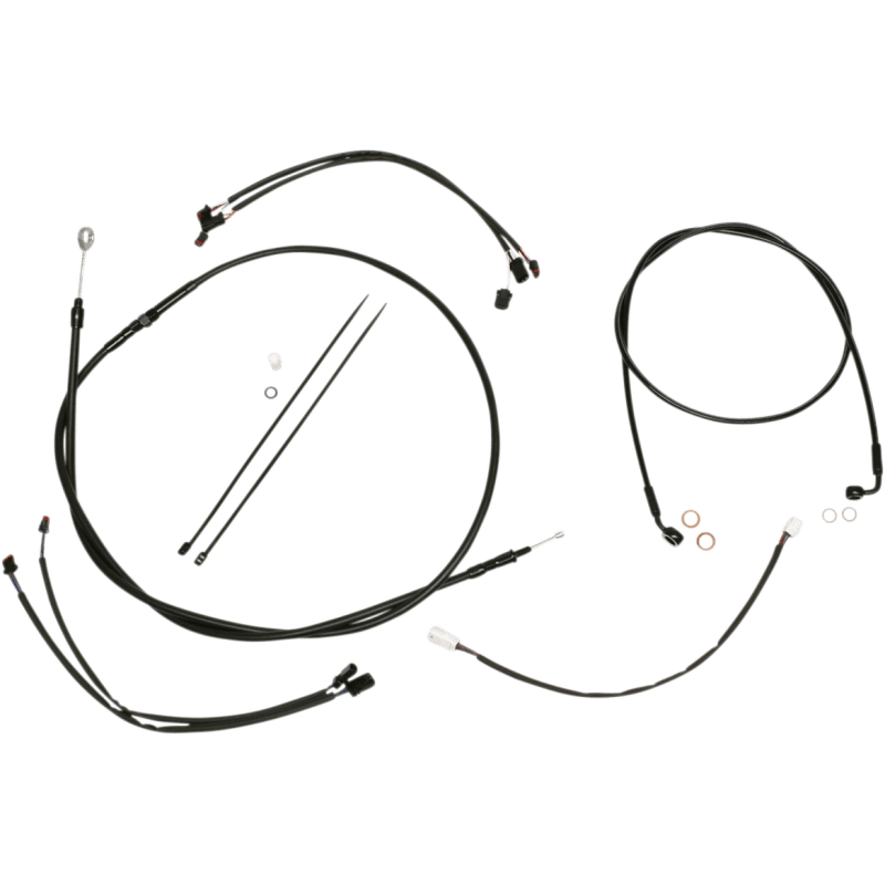 MAGNUM 2016 - 2017 FLS (NON - ABS) (486771) - DRIVEN Canada's Powersports 0662 - 0521486771