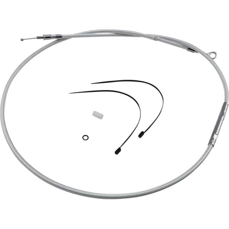 MAGNUM SCII HE CLUTCH CABLE 67 1/4" (321510HE) - DRIVEN Canada's Powersports 0652 - 1057321510HE
