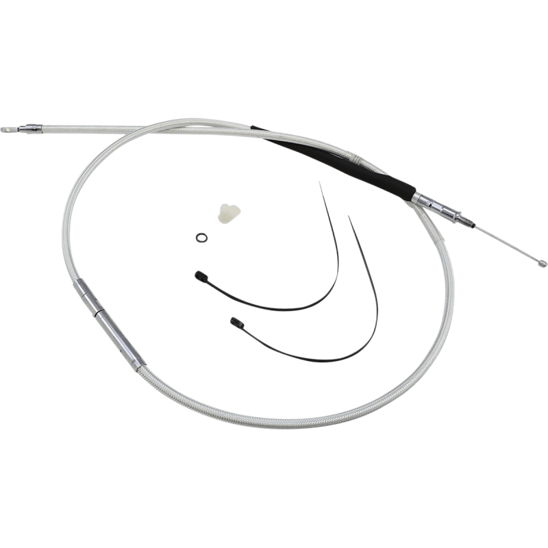 MAGNUM SCII HE CLUTCH CABLE (32232HE) - DRIVEN Canada's Powersports 0652 - 111132232HE