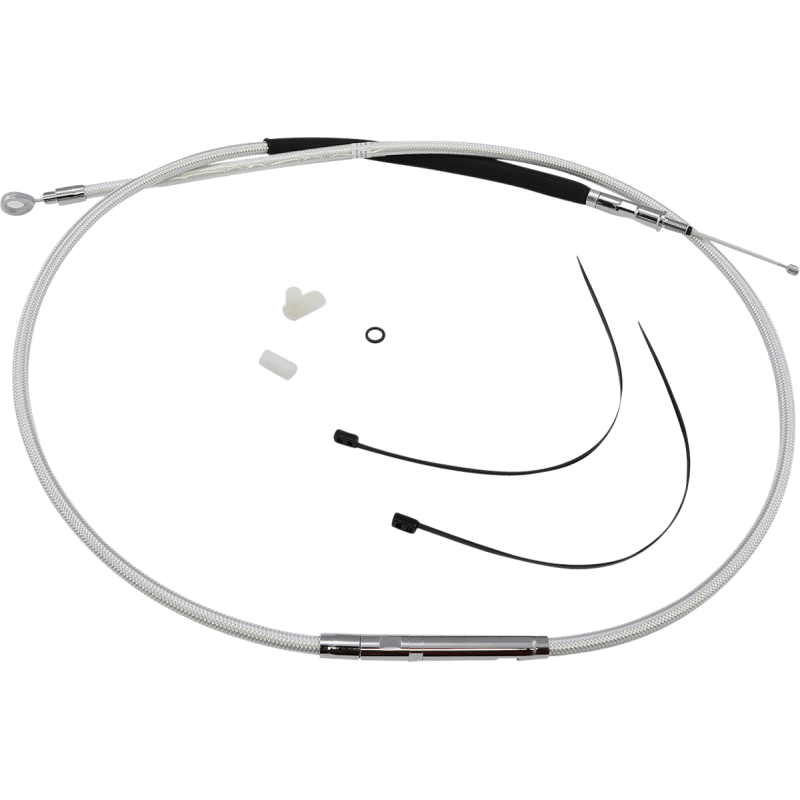 MAGNUM CABLE CLUTCH HE SCII (32284) - DRIVEN Canada's Powersports 0652 - 207632284