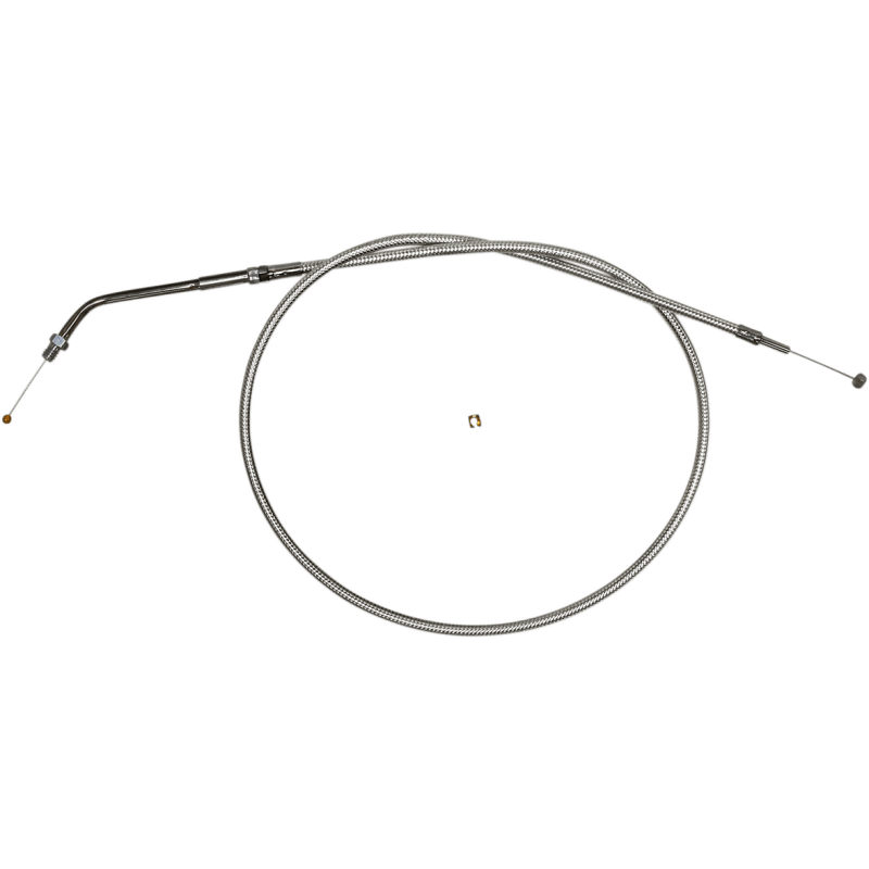 MAGNUM CHROMITE II THROTTLE CABLE STD (3310) - DRIVEN Canada's Powersports DS - 33103310