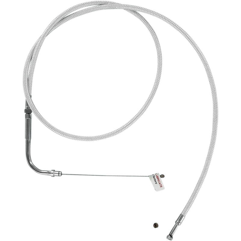 MAGNUM CHROMITE II THROTTLE CABLE STD (3325) - DRIVEN Canada's Powersports DS33253325