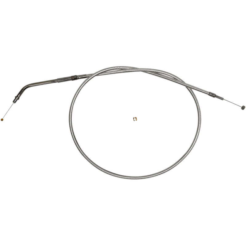 MAGNUM CHROMITE II THROTTLE CABLE STD (3330) - DRIVEN Canada's Powersports 0650 - 03603330