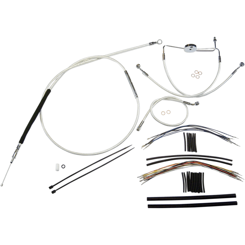 MAGNUM CONTROL CABLE KIT SC2 (387302) - DRIVEN Canada's Powersports 0610 - 0910387302