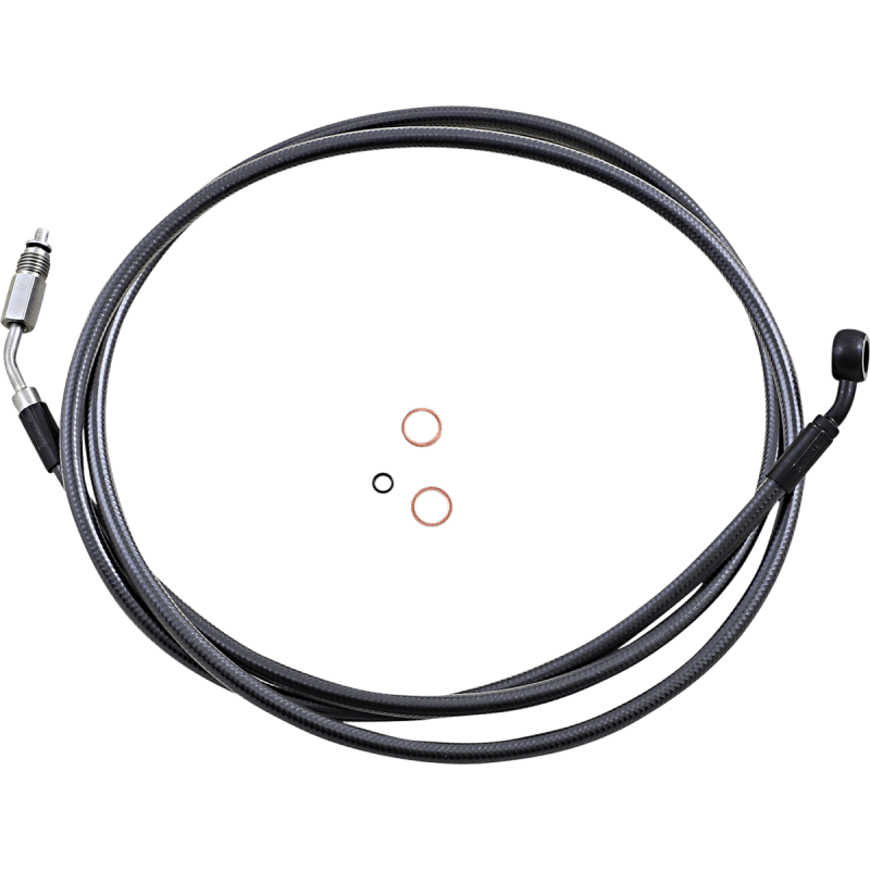 MAGNUM LINE HYD CLUTCH BP (41270CVO) - DRIVEN Canada's Powersports 1132 - 148441270CVO