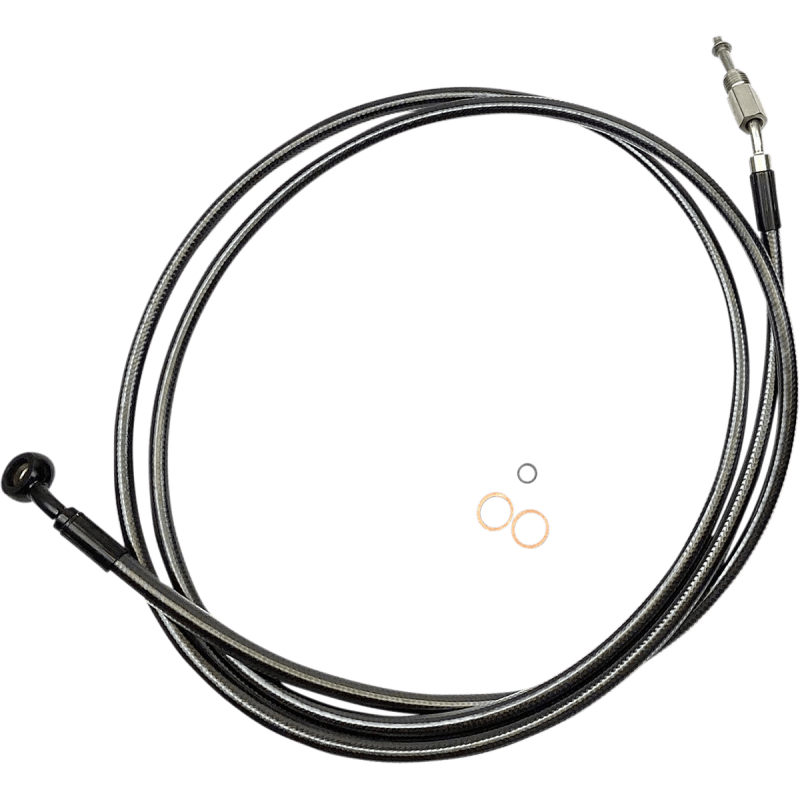 MAGNUM LINE HYD CLUTCH BP (41278CVO) - DRIVEN Canada's Powersports 1132 - 148741278CVO