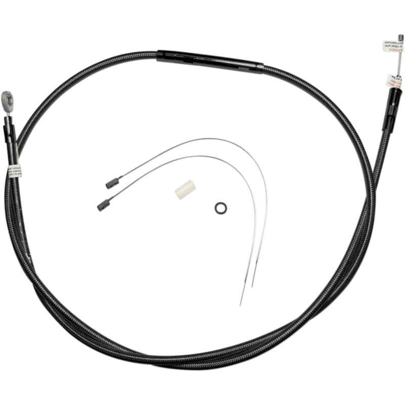 MAGNUM CABLE CLUTCH PEARL (42286) - DRIVEN Canada's Powersports 0652 - 208142286