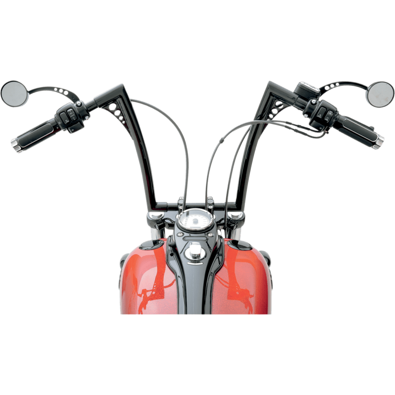 MAGNUM BLACK PEARL IDLE CABLE (44196) - DRIVEN Canada's Powersports 0651 - 043044196