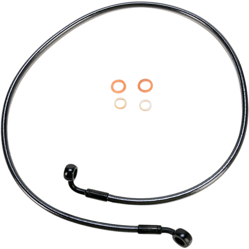 MAGNUM 48" BP FRNT BRK EZ ALIGN 35 7/16" (46148SW) - DRIVEN Canada's Powersports 1741 - 337546148SW