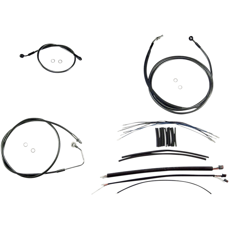 MAGNUM CONTROL CABLE KIT BP (487851) - DRIVEN Canada's Powersports 0662 - 0264487851