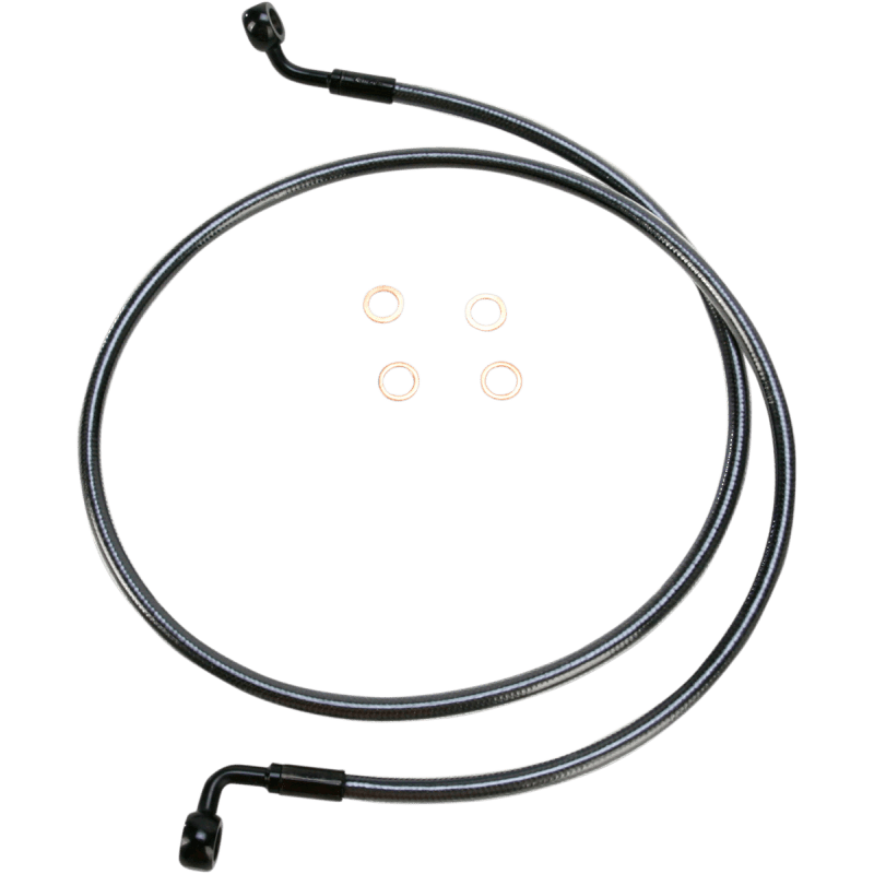 MAGNUM 52" BP FRNT BRK EZ ALIGN 90 10MM (46552SW) - DRIVEN Canada's Powersports 1741 - 342546552SW