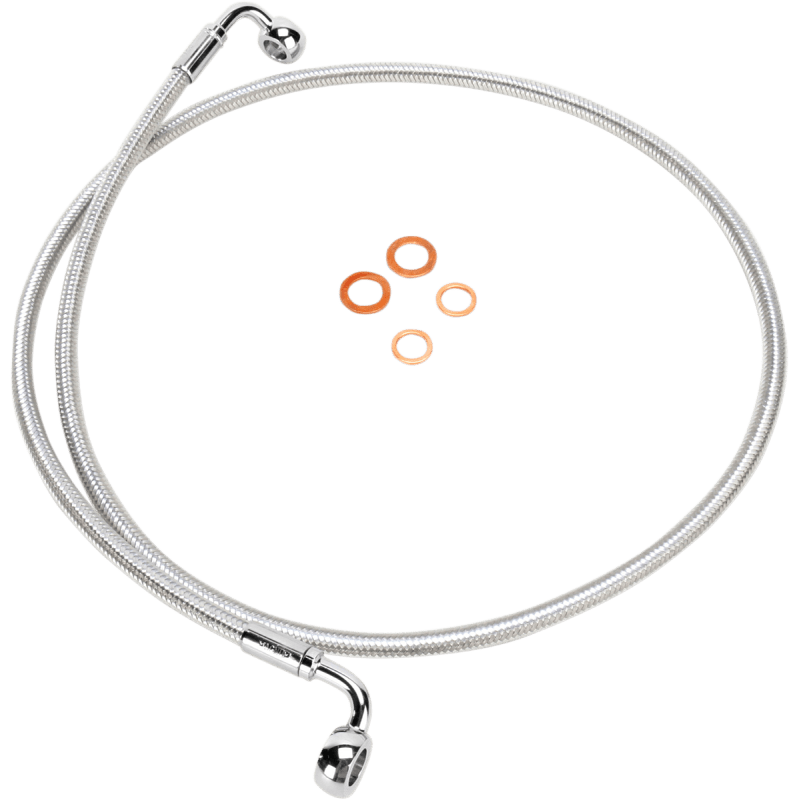 MAGNUM 52" SCII FRNT BRK EZ ALIGN 90 7/16" (36252SW) - DRIVEN Canada's Powersports 1741 - 330636252SW