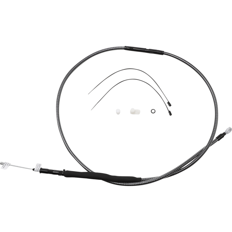 MAGNUM CABLE CLUTCH KARBONFIBR (722812) - DRIVEN Canada's Powersports 0652 - 2378722812