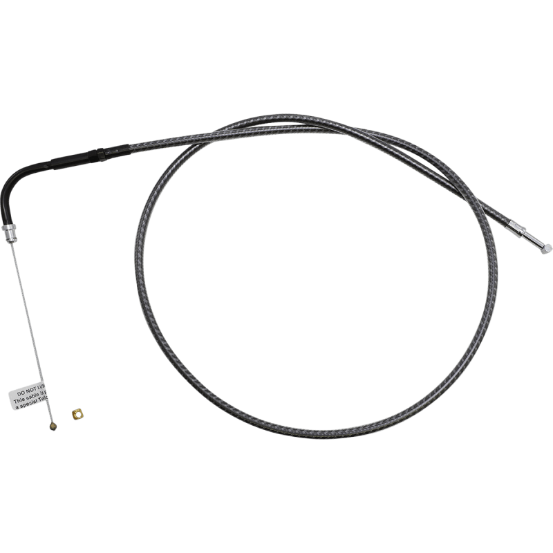 MAGNUM CABLE THROTTLE KF (73258) - DRIVEN Canada's Powersports 0650 - 177473258