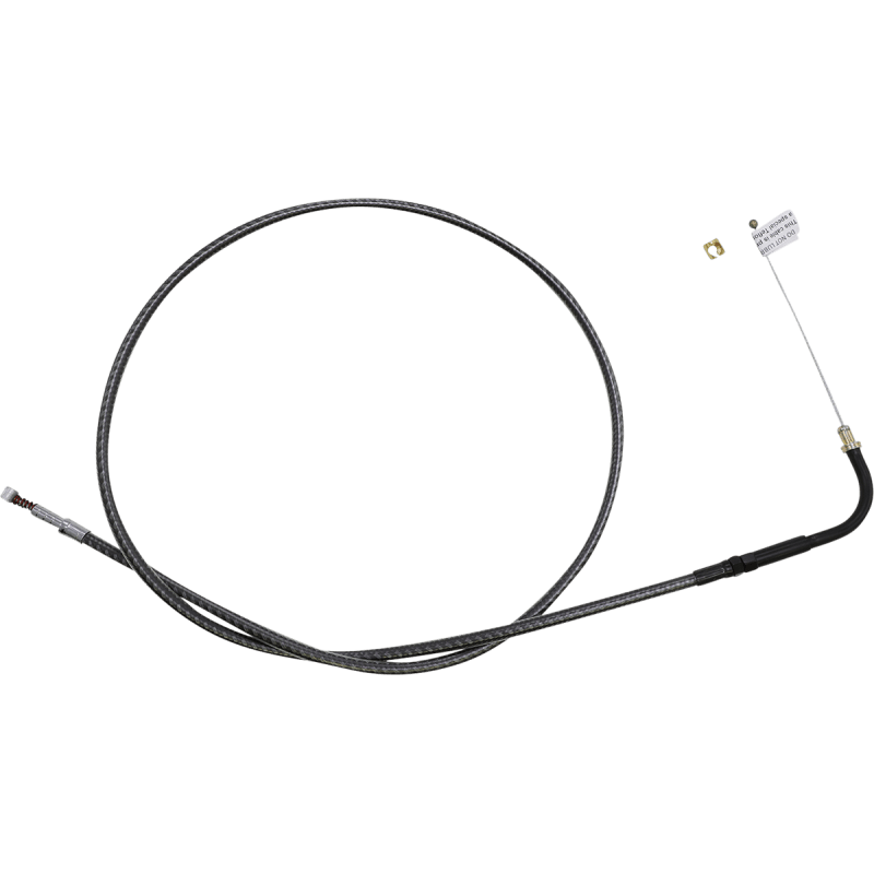 MAGNUM CABLE IDLE/CRUISE KF (74258) - DRIVEN Canada's Powersports 0651 - 091274258