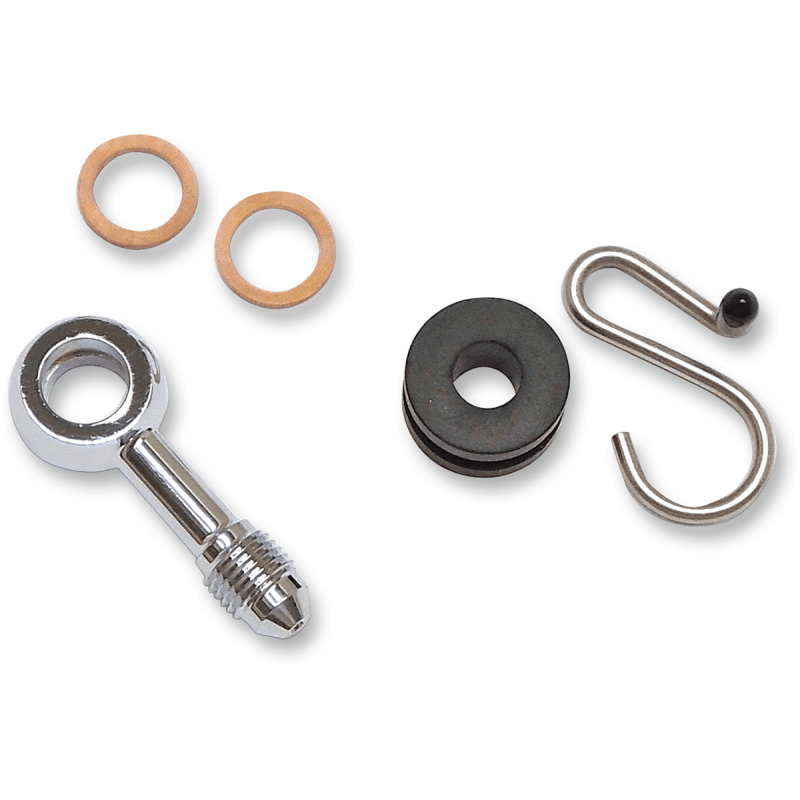 MAGNUM ADAPTER BRAKE LINE VIC (37022) - DRIVEN Canada's Powersports 1742 - 046137022