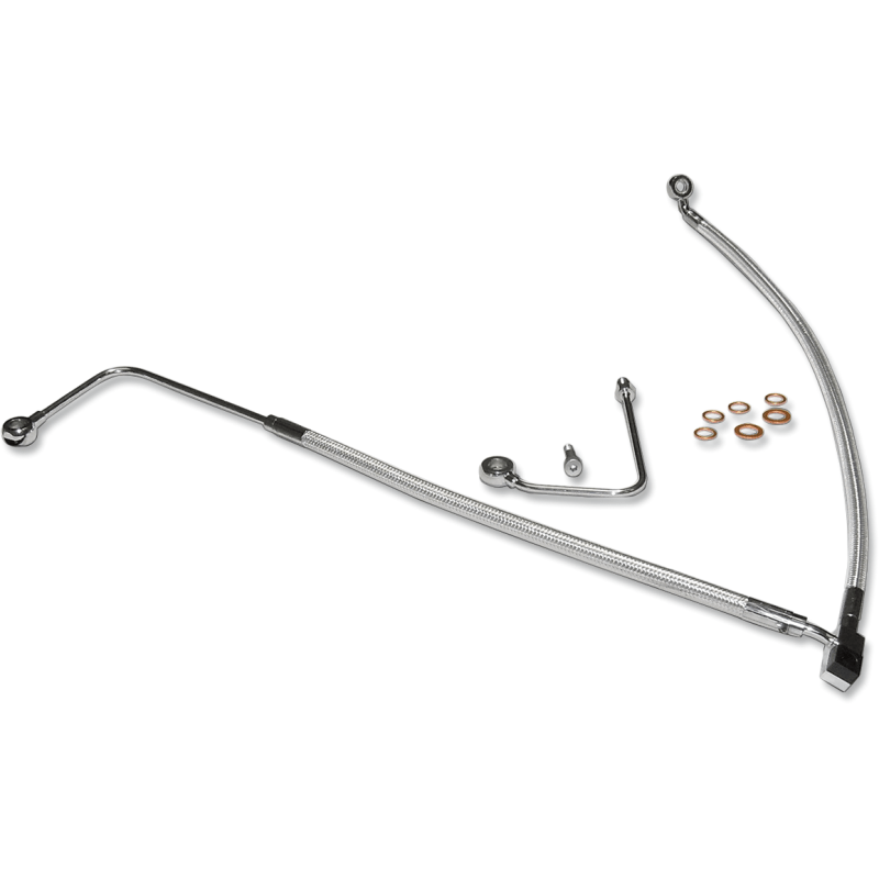 MAGNUM LINE BRAKE FRT LWR ABS SCII (AS37003) - DRIVEN Canada's Powersports 1741 - 3648AS37003