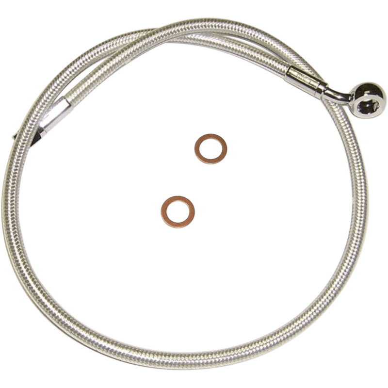 MAGNUM LINE BRAKE FRONT SCII (AS37123) - DRIVEN Canada's Powersports 1741 - 4466AS37123