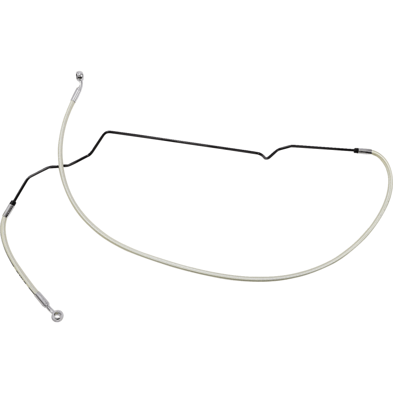 MAGNUM BRAKELINE UPPR INDIAN SC (AS375037) - DRIVEN Canada's Powersports 1741 - 6216AS375037