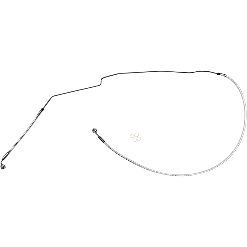 MAGNUM BRAKELINE UPPR INDIAN SC (AS375142) - DRIVEN Canada's Powersports 1741 - 6219AS375142