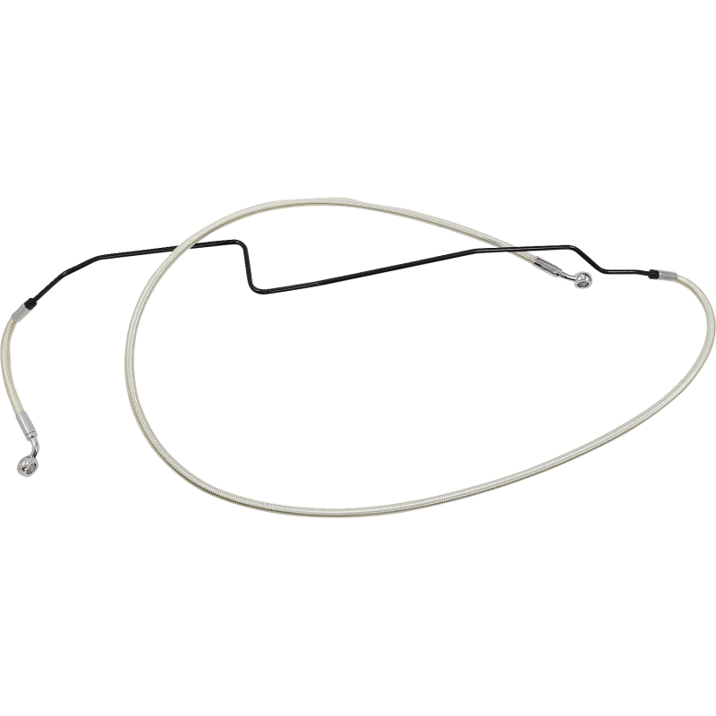 MAGNUM BRAKELINE UPPR INDIAN SC (AS375148) - DRIVEN Canada's Powersports 1741 - 6222AS375148