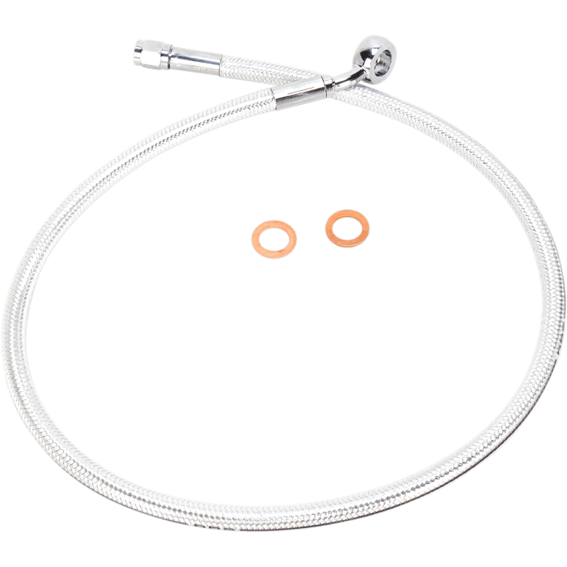 MAGNUM LINE BRAKE FRT SCII ABS 28" (AS37928) - DRIVEN Canada's Powersports 1741 - 3677AS37928