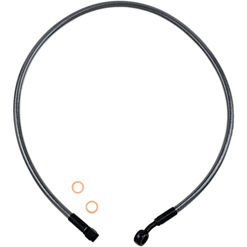 MAGNUM BRAKE LINE UPPER BP (AS47429) - DRIVEN Canada's Powersports 1741 - 4703AS47429