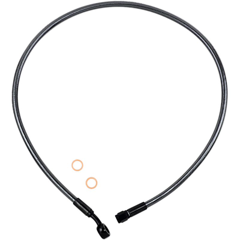 MAGNUM BRAKE LINE UPPER BP (AS47431) - DRIVEN Canada's Powersports 1741 - 4705AS47431