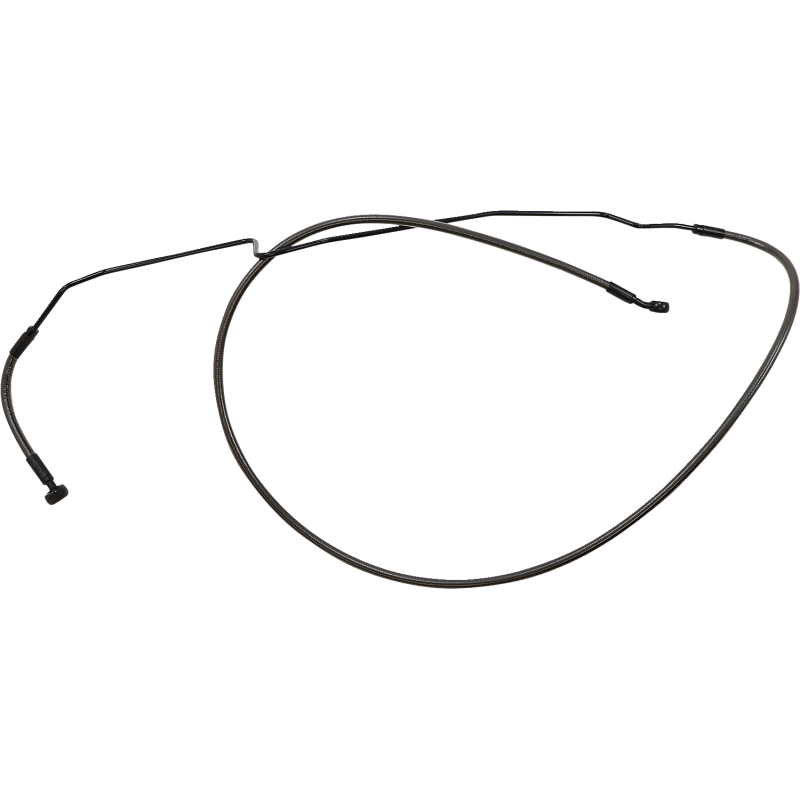 MAGNUM BRAKELINE UPPR INDIAN BP (AS475148) - DRIVEN Canada's Powersports 1741 - 6234AS475148