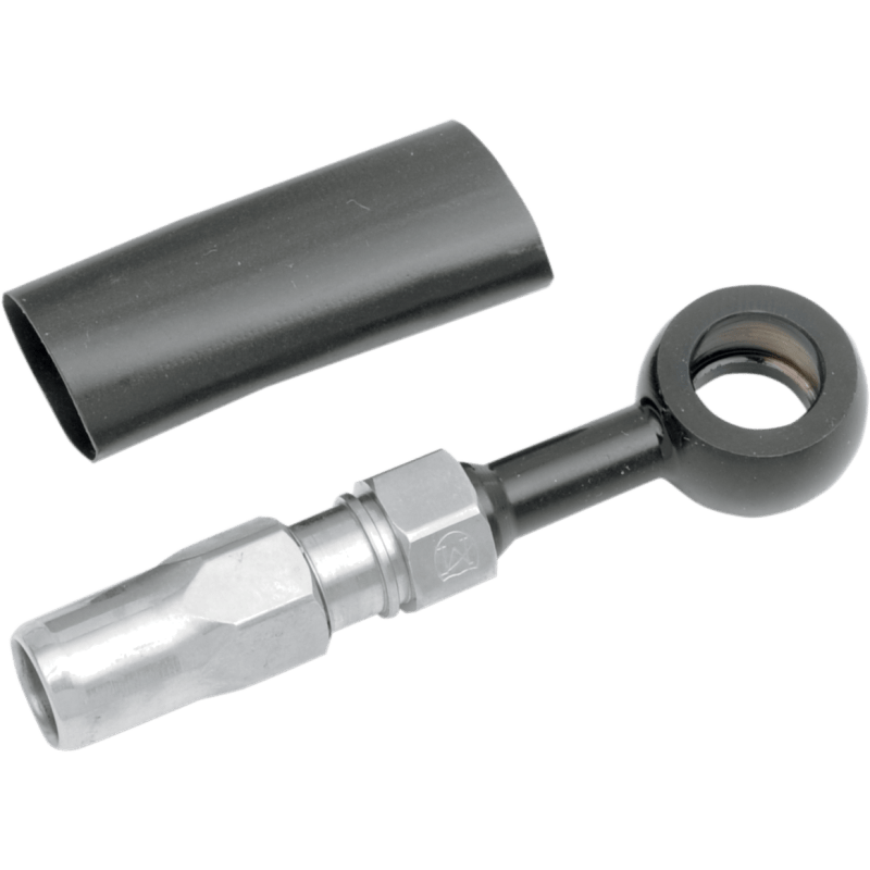 MAGNUM BANJO BRK BYO 10MM 180BLK (492100) - DRIVEN Canada's Powersports 1742 - 0319492100