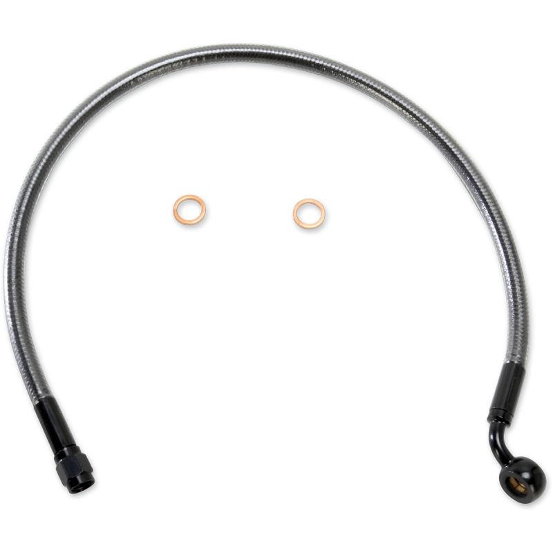 MAGNUM BRAKE FRONT LINE 35/10MM20"BP (AS47120) - DRIVEN Canada's Powersports 1741 - 4069AS47120