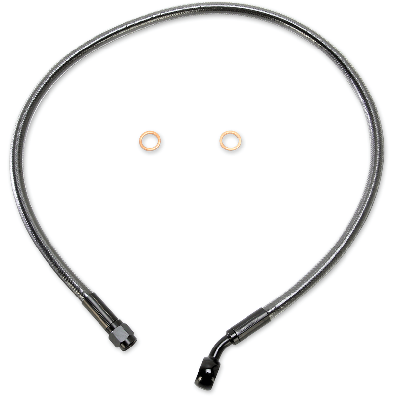 MAGNUM BRAKE FRONT LINE 35/10MM28"BP (AS47128) - DRIVEN Canada's Powersports 1741 - 4074AS47128