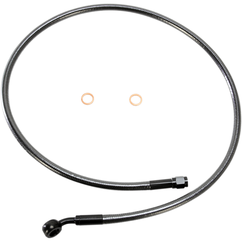 MAGNUM BRAKE FRONT LINE 35/10MM34"BP (AS47134) - DRIVEN Canada's Powersports 1741 - 4077AS47134