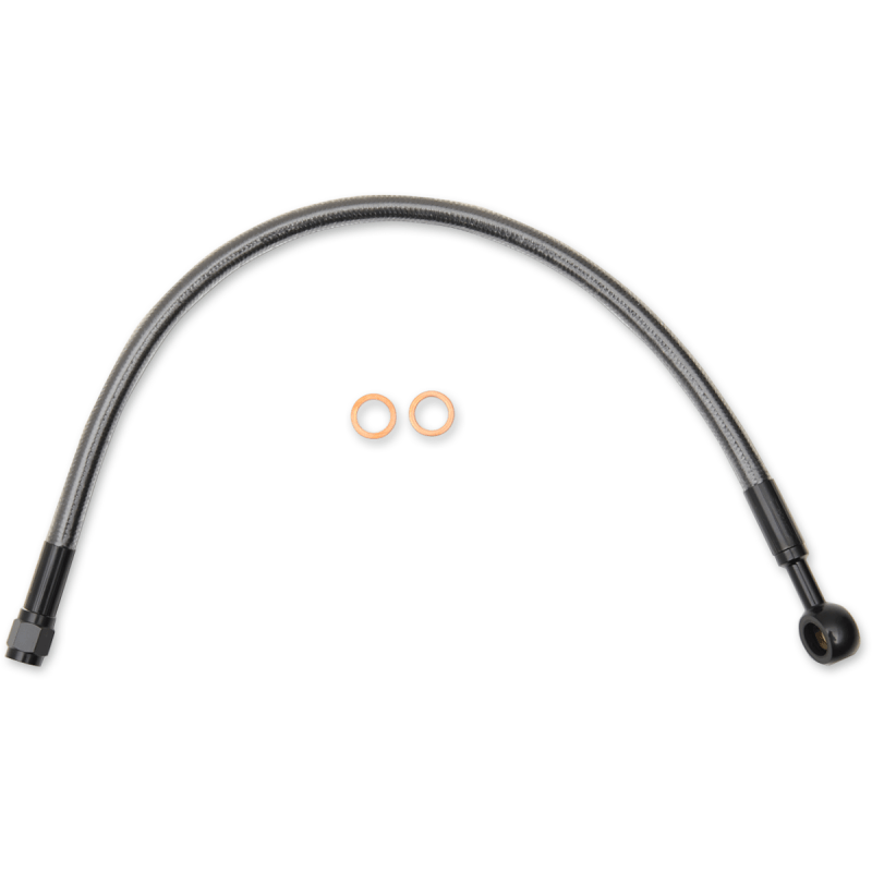 MAGNUM BRAKE FRONT LINE180/10MM20"BLK (AS47620) - DRIVEN Canada's Powersports 1741 - 4105AS47620